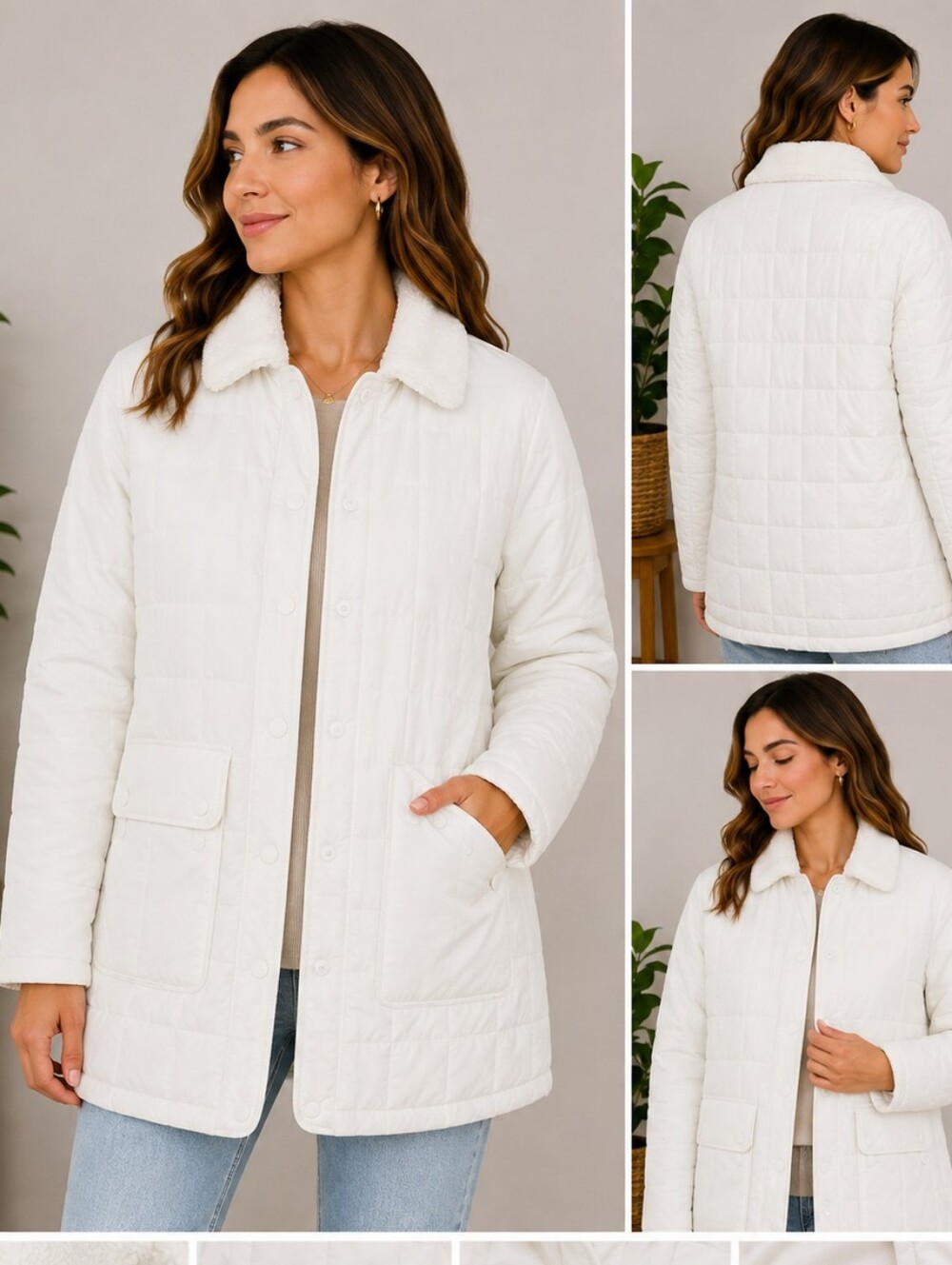 Vans MTE Millie Jacket